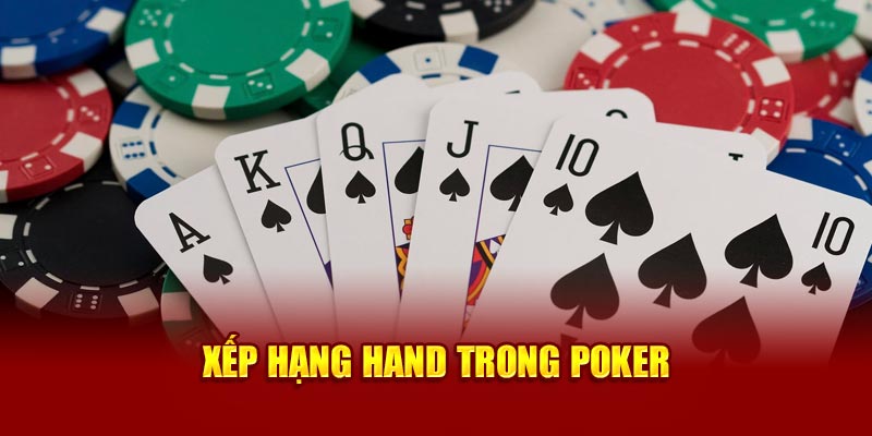 xep-hang-hand-trong-poker